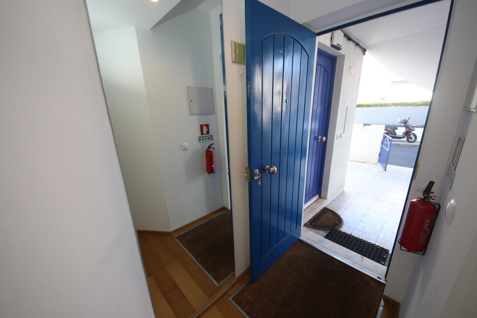 Cosy Studio Azores Beach Понта-Делгада Экстерьер фото