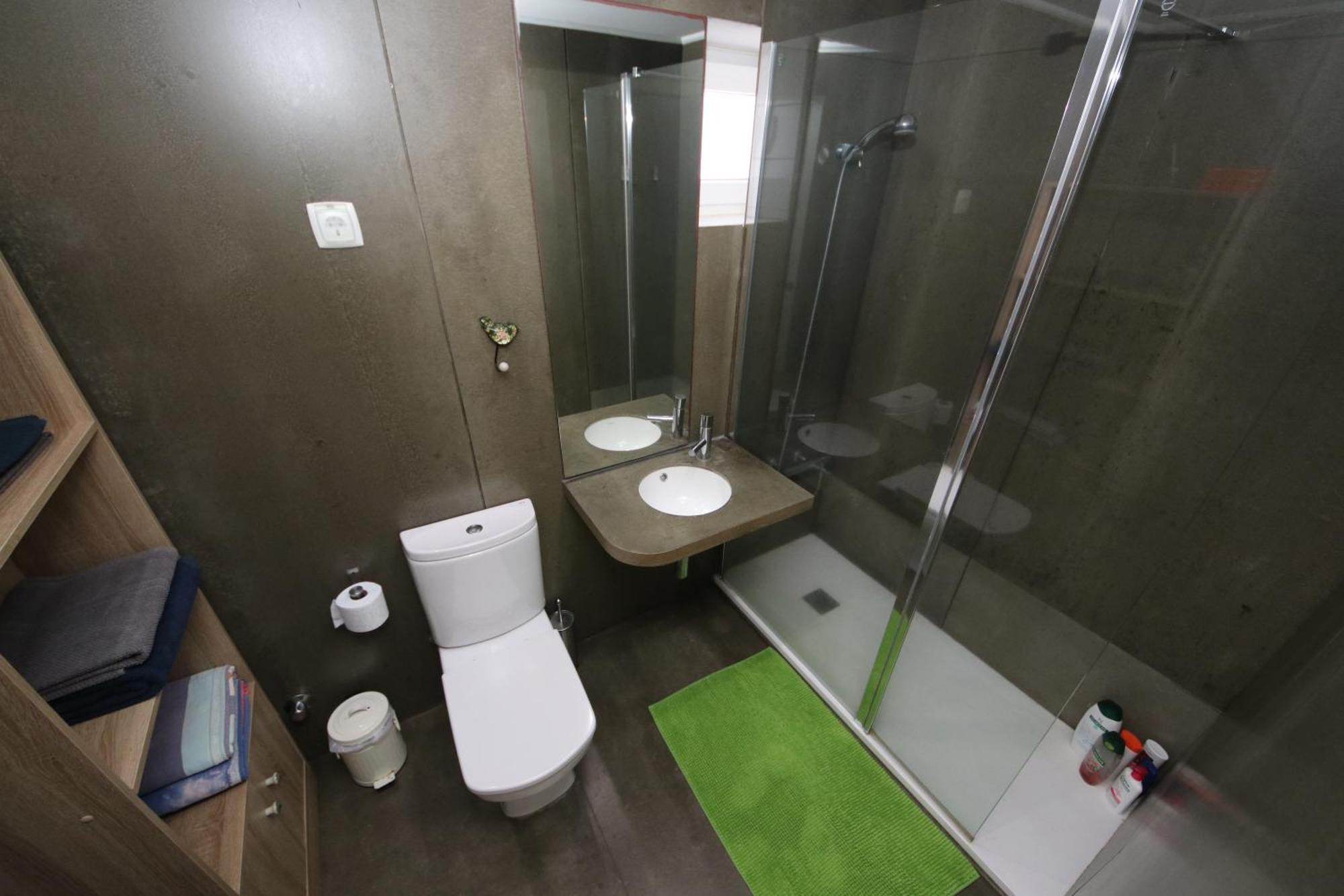 Cosy Studio Azores Beach Понта-Делгада Экстерьер фото