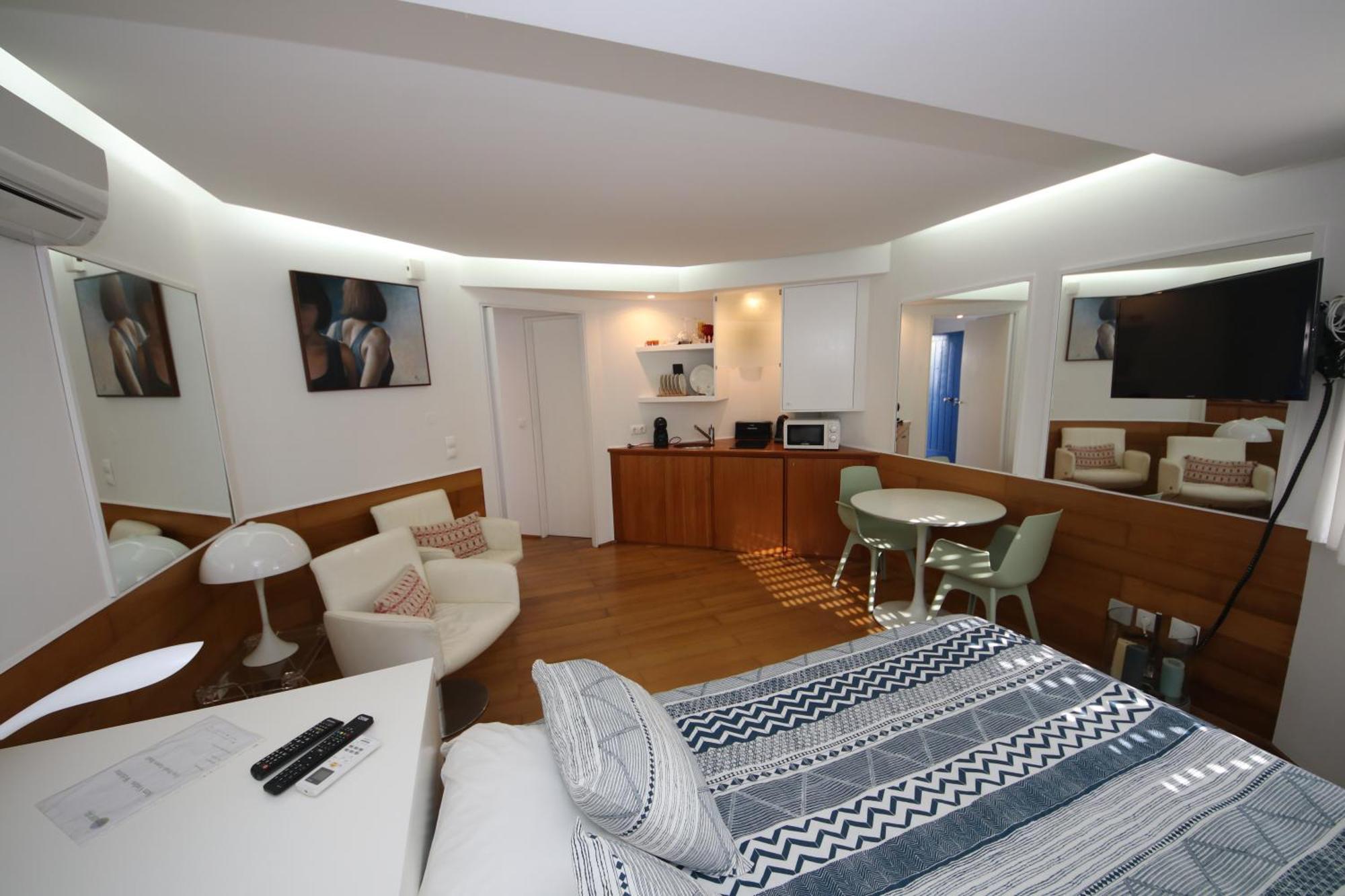 Cosy Studio Azores Beach Понта-Делгада Экстерьер фото
