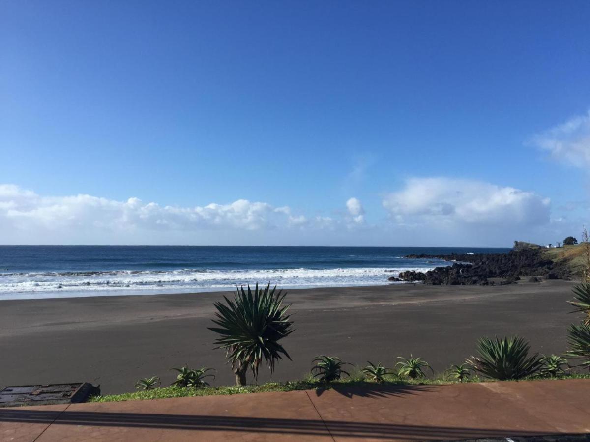 Cosy Studio Azores Beach Понта-Делгада Экстерьер фото