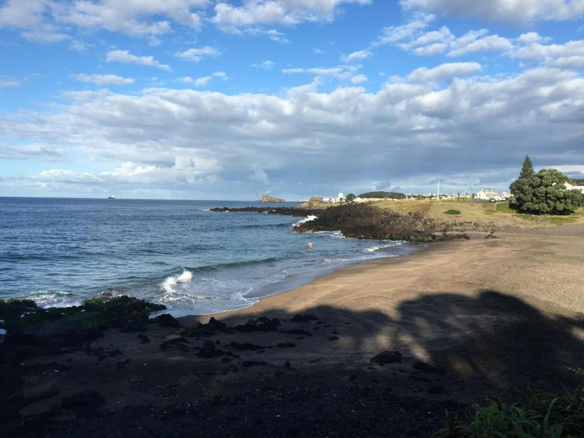 Cosy Studio Azores Beach Понта-Делгада Экстерьер фото